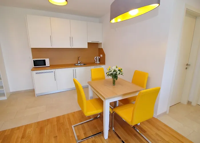 Kula Apartment Janjina